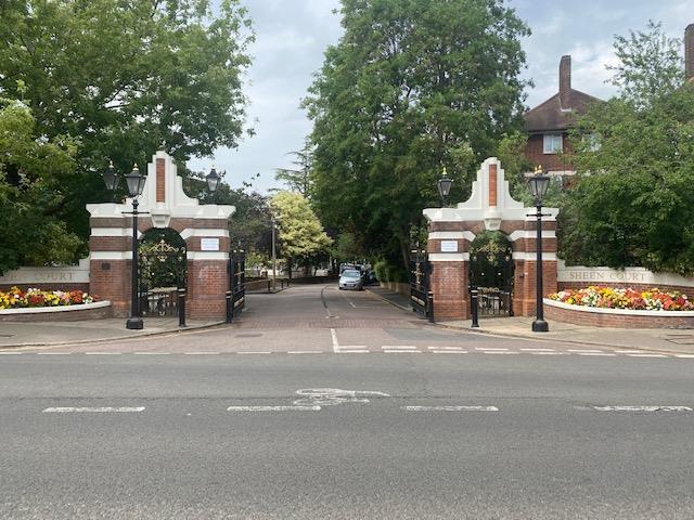 External