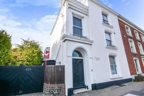 4 bedroom semi-detached house for sale - Vicarage Street, Broadstairs