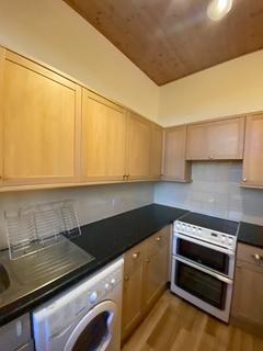 undefined, Dean Park Street, Stockbridge, Edinburgh, EH4