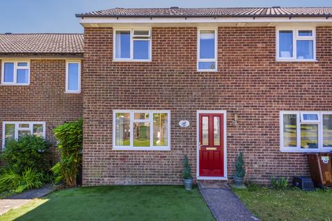 43 Broad Chalke Down, Winchester, SO22 4LR