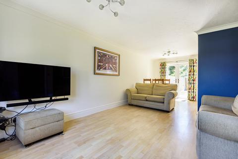 43 Broad Chalke Down, Winchester, SO22 4LR