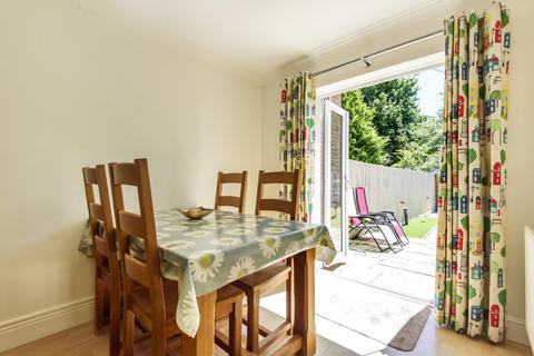 43 Broad Chalke Down, Winchester, SO22 4LR