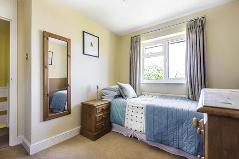 43 Broad Chalke Down, Winchester, SO22 4LR