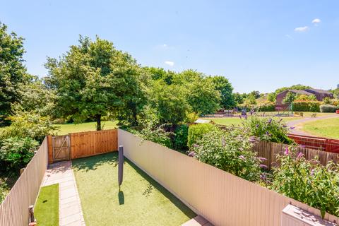43 Broad Chalke Down, Winchester, SO22 4LR