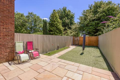 43 Broad Chalke Down, Winchester, SO22 4LR