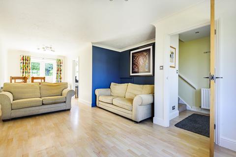 43 Broad Chalke Down, Winchester, SO22 4LR