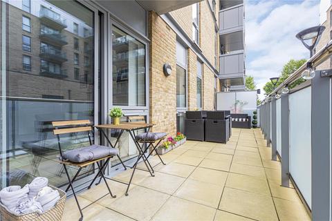 2 bedroom apartment for sale, Epstein Square, London, E14