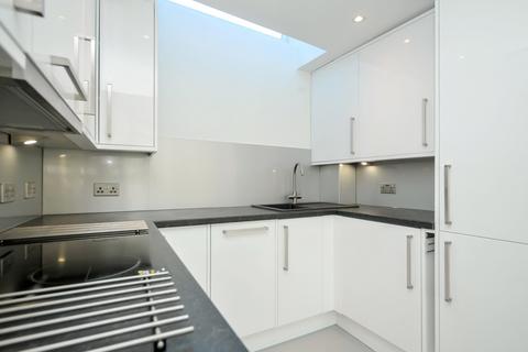 1 bedroom apartment to rent, Kenworthy Road, Hackney, London, E9