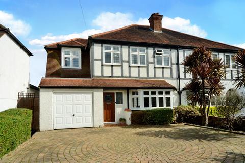 7 Quarry Rise, Cheam, Sutton, SM1 2DW