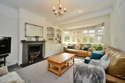 7 Quarry Rise, Cheam, Sutton, SM1 2DW