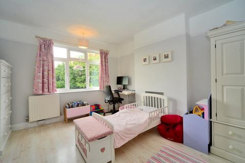 7 Quarry Rise, Cheam, Sutton, SM1 2DW