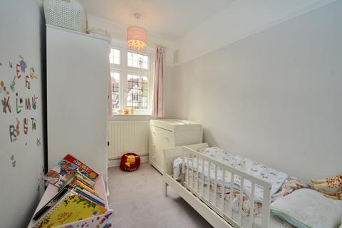 7 Quarry Rise, Cheam, Sutton, SM1 2DW