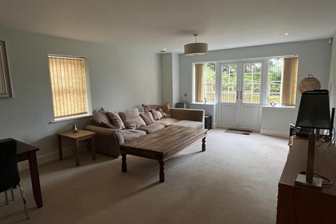 3 bedroom apartment for sale - Tudor Hill House, Tudor Hill, Sutton Coldfield