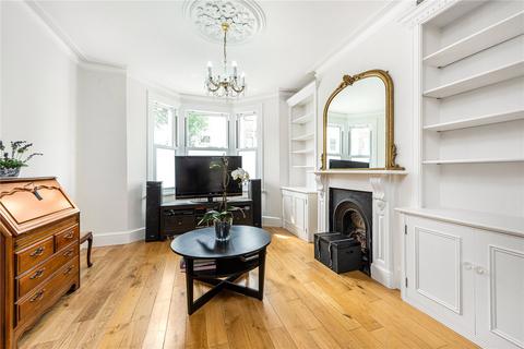 5 bedroom terraced house to rent, Colestown Street, London, SW11