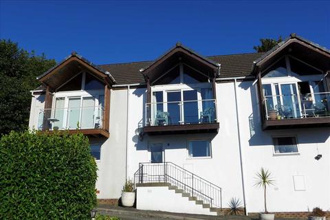 2 bedroom terraced house for sale - Mid Drive House, Lamlash