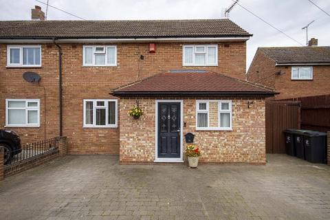22 Beamish Close, North Weald, Epping, CM16 6JN