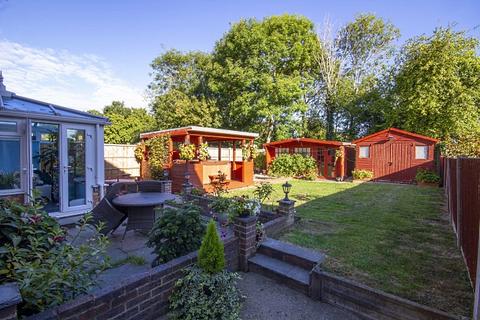 22 Beamish Close, North Weald, Epping, CM16 6JN
