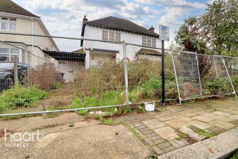 57 Braemar Avenue, Wembley, HA0 4QW