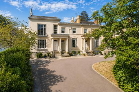 4 bedroom terraced house for sale, Lansdown Parade, Cheltenham, Gloucestershire, GL50