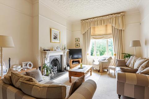 4 bedroom terraced house for sale, Lansdown Parade, Cheltenham, Gloucestershire, GL50