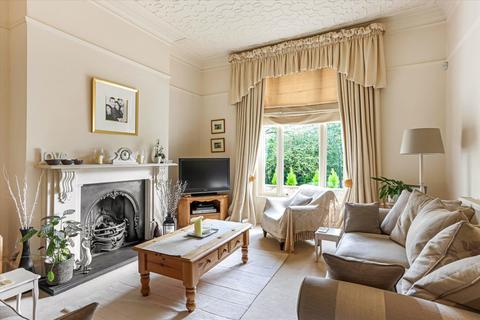 4 bedroom terraced house for sale, Lansdown Parade, Cheltenham, Gloucestershire, GL50