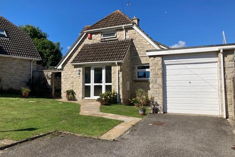 3 bedroom detached house for sale, Howard Road, Swanage BH19