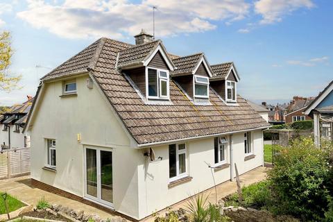 3 bedroom detached house for sale, Howard Road, Swanage BH19