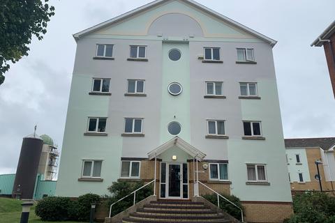 3 bedroom flat to rent - Nautilius House, Marina, Swansea, SA1