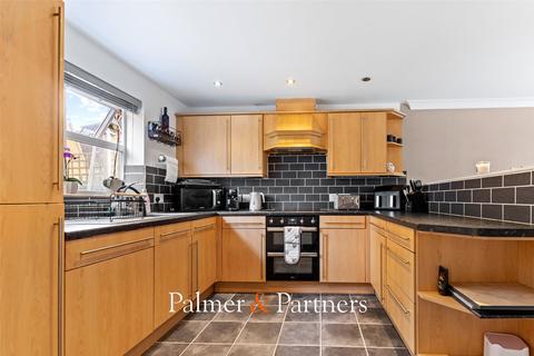undefined, Septimus Drive, Highwoods, Colchester, Essex, CO4