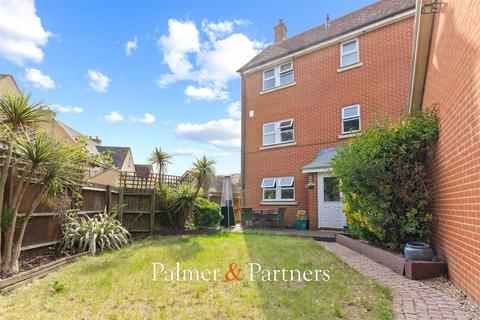 undefined, Septimus Drive, Highwoods, Colchester, Essex, CO4