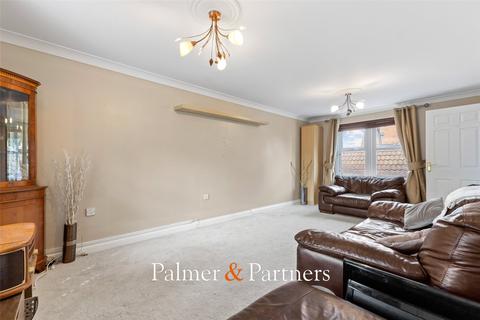 undefined, Septimus Drive, Highwoods, Colchester, Essex, CO4