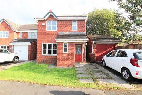 18 Duttonfield Close, Farington Moss, Leyland, PR26 6QR
