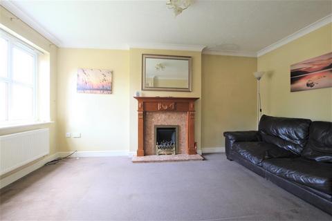 18 Duttonfield Close, Farington Moss, Leyland, PR26 6QR