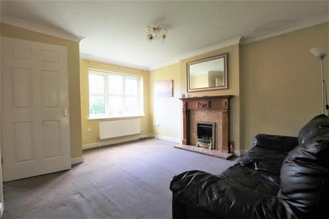 18 Duttonfield Close, Farington Moss, Leyland, PR26 6QR