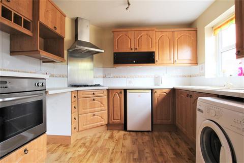 18 Duttonfield Close, Farington Moss, Leyland, PR26 6QR