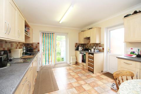 4 Bracken Road, Driffield, YO25 6UJ