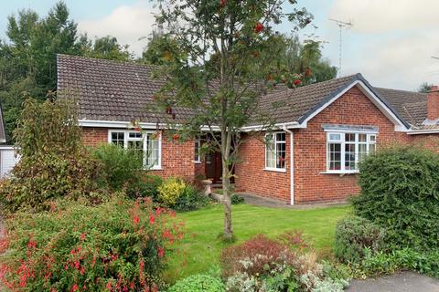 4 Bracken Road, Driffield, YO25 6UJ