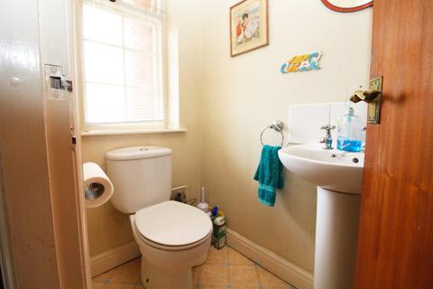 4 Bracken Road, Driffield, YO25 6UJ