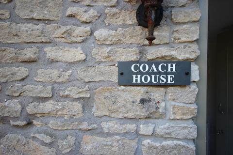 1 bedroom cottage to rent - The Coach House The Old Hundred, Tormarton, Badminton, Gloucestershire