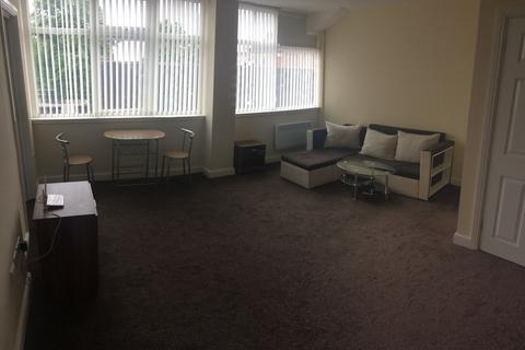 Studio to rent, 2 Queen Street, Wakefield, WF1