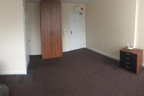 Studio to rent, 2 Queen Street, Wakefield, WF1