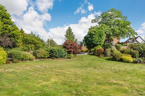 6 bedroom detached house for sale, Bickley Town Lane, Malpas, Cheshire