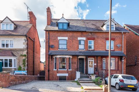 6 bedroom semi-detached house for sale, Bath Road, Stroud, Gloucestershire, GL5