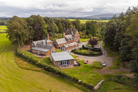 7 bedroom country house for sale, Distinguished Country House with Holiday Cottage Portfolio, North Cumbria CA8