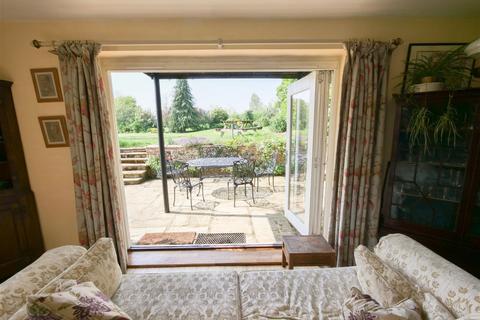 5 bedroom link detached house for sale, Grove Farm, Cretingham, Suffolk