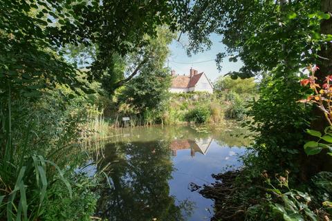 5 bedroom link detached house for sale, Grove Farm, Cretingham, Suffolk