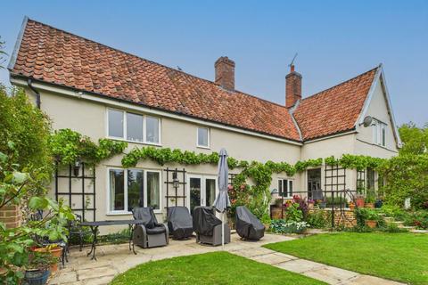 undefined, Grove Farm, Cretingham, Suffolk
