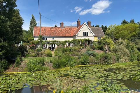 undefined, Grove Farm, Cretingham, Suffolk