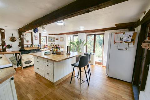 undefined, Grove Farm, Cretingham, Suffolk