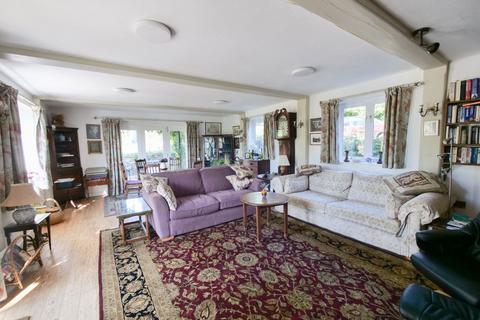 undefined, Grove Farm, Cretingham, Suffolk